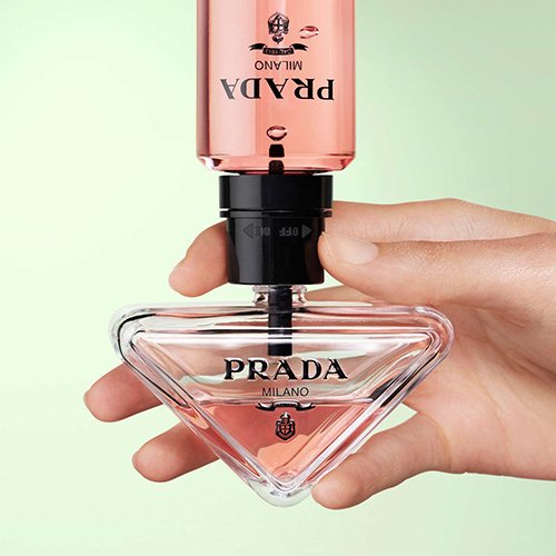PRADA PARFUM PARADOXE - Eau de Parfum Mini Vapo. 